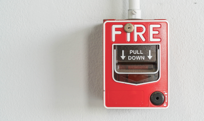 Fire Equipment